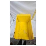 Vintage Tonka Mighty Diesel Dump Truck