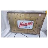 Vintage Hamm
