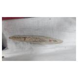 Great Dane Advertising Plate, Phillip