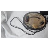 Red Wing Spongware Bowl-As is