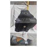 Willie Max Saddle Bags
