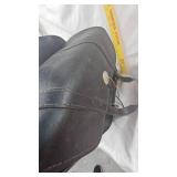 Willie Max Saddle Bags