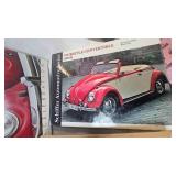 Volkswagon Book Lot