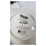 Lot of 4 Terry Redlin Collector Plates