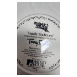 Lot of 4 Terry Redlin Collector Plates