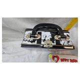 Betty Boop Keepsake Box/Lunchbox Style, with Betty Boop Tin and Sylus Pen