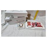 Danbury Mint Betty Boop "Hot Red Betty