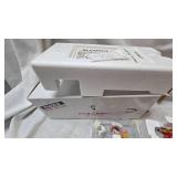 Danbury Mint Betty Boop "Hot Red Betty