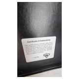 Betty Boop Mefa Mags Magnetic Set & Betty Boop Toon Collectible, Limited Edition/COA