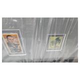 Betty Boop "Centerstage", Commemorative Postal Picture