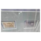 Betty Boop "Lights, Camera, Action", Commemorative Postal Picture