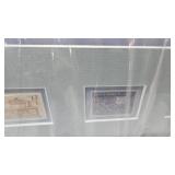 Betty Boop "Lights, Camera, Action", Commemorative Postal Picture