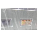 Betty Boop "Lights, Camera, Action", Commemorative Postal Picture