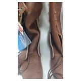 Like New, Never Worn Durango Boots, Mens Size 8 1/2, Bro Packers
