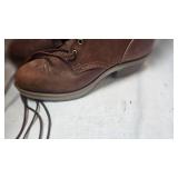 Like New, Never Worn Durango Boots, Mens Size 8 1/2, Bro Packers