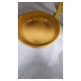 Vintage Copper Lined Tabacco Humidifier with Sampson Bowl