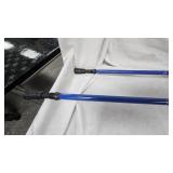 king Gear All Terrain Trekking Poles, Like New, Excellent Condition,