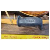 Browning Wasp Recurve Bow, Outers Recurve Bow and  Quiver with Arrows