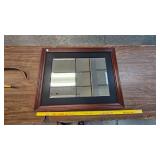 Beautiful Wall Mirror, 24x30