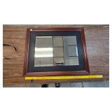 Beautiful Wall Mirror, 24x30