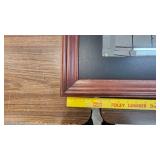 Beautiful Wall Mirror, 24x30