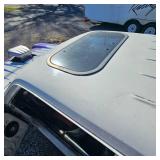 1977 Vega Wagon-Set up NHRA Street Legal, 383 Stroker