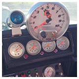 1977 Vega Wagon-Set up NHRA Street Legal, 383 Stroker