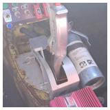 1977 Vega Wagon-Set up NHRA Street Legal, 383 Stroker