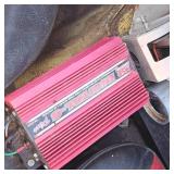 1977 Vega Wagon-Set up NHRA Street Legal, 383 Stroker