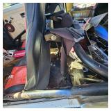 1977 Vega Wagon-Set up NHRA Street Legal, 383 Stroker