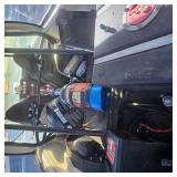 1977 Vega Wagon-Set up NHRA Street Legal, 383 Stroker