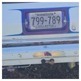 1977 Vega Wagon-Set up NHRA Street Legal, 383 Stroker