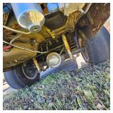 1977 Vega Wagon-Set up NHRA Street Legal, 383 Stroker