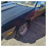 1980 Chevy Monza "Spyder" Originnal V6, 4 Speed