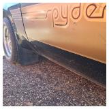 1980 Chevy Monza "Spyder" Originnal V6, 4 Speed