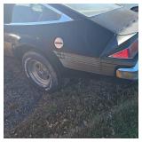 1980 Chevy Monza "Spyder" Originnal V6, 4 Speed