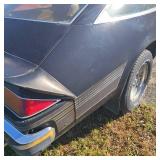 1980 Chevy Monza "Spyder" Originnal V6, 4 Speed