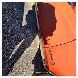 1977 Granada Sport, Made 3 Years, 302, 4 Speed Factory