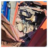 1977 Granada Sport, Made 3 Years, 302, 4 Speed Factory