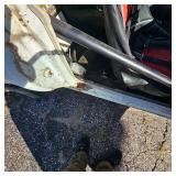 1977 Vega Wagon-Set up NHRA Street Legal, 383 Stroker