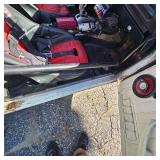 1977 Vega Wagon-Set up NHRA Street Legal, 383 Stroker