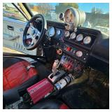 1977 Vega Wagon-Set up NHRA Street Legal, 383 Stroker