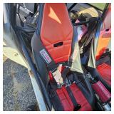 1977 Vega Wagon-Set up NHRA Street Legal, 383 Stroker