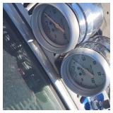 1977 Vega Wagon-Set up NHRA Street Legal, 383 Stroker