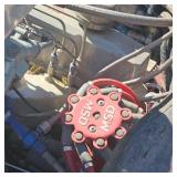 1977 Vega Wagon-Set up NHRA Street Legal, 383 Stroker