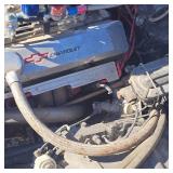 1977 Vega Wagon-Set up NHRA Street Legal, 383 Stroker