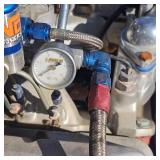 1977 Vega Wagon-Set up NHRA Street Legal, 383 Stroker