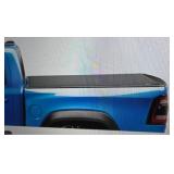 RealTruck TruXedo Pro X15 Soft Roll Up Truck Bed Tonneau Cover | Fits 2017-2024 Honda Ridgeline 5