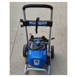 120 V Power Stroke Pressure Washer  1900 1.2GPM