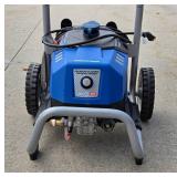 120 V Power Stroke Pressure Washer  1900 1.2GPM